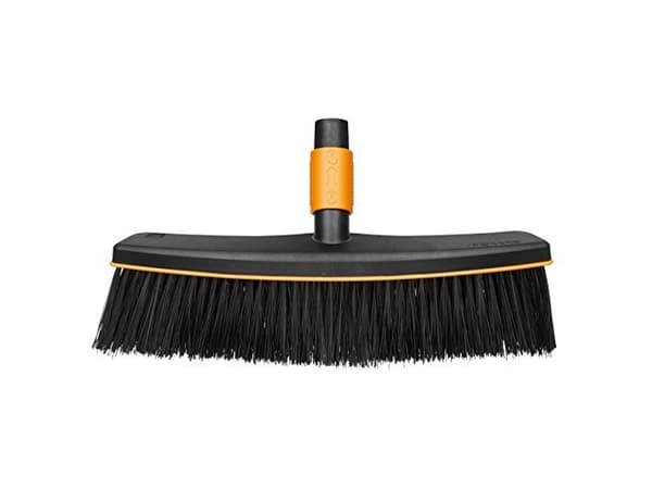 Fiskars QuikFit - Broom head - QuikFit - 38 cm