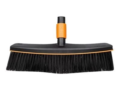 Fiskars QuikFit - Broom head - QuikFit - 38 cm