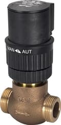 Miniatyrbilde 3 av 5: Danfoss 082F0001, 1 stykker