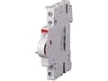 Pikkukuva 3 / 5: ABB S2C-H6R, valkoinen, S200, S200M, S200P, S200S, SN201L, SN201, SN201, SN201M, F200, DS201, DS202C, DS200, DS200