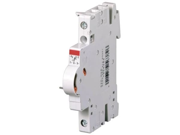 ABB S2C-H6R, valkoinen, S200, S200M, S200P, S200S, SN201L, SN201, SN201, SN201M, F200, DS201, DS202C, DS200, DS200