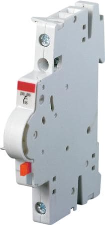 ABB S2C-H6R, valkoinen, S200, S200M, S200P, S200S, SN201L, SN201, SN201, SN201M, F200, DS201, DS202C, DS200, DS200