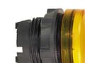 Pikkukuva 3 / 5: Schneider Electric ZB5, Nappi, Oranssi, Universal LED, IP66, IK05, Luokan II