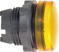 Pikkukuva 2 / 5: Schneider Electric ZB5, Nappi, Oranssi, Universal LED, IP66, IK05, Luokan II