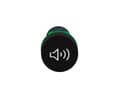 Miniatyrbild 4 av 5: Schneider Electric XB5KSB, Klass II, 29 mm, 55 mm, 29 mm, 24 g, 28 g