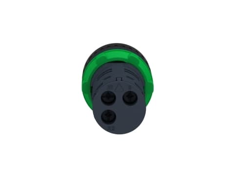 Schneider Electric XB5KSB, Klass II, 29 mm, 55 mm, 29 mm, 24 g, 28 g