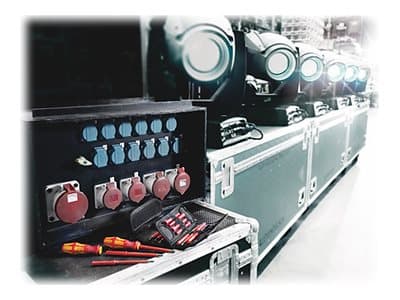 TOOLCRAFT 2236585 Udskiftelig klinge 18 dele Kærv, Udvendig sekskant (TX), Krydskærv Phillips, Krydskærv Pozidriv Elektronik og finmekanik, Elektrike