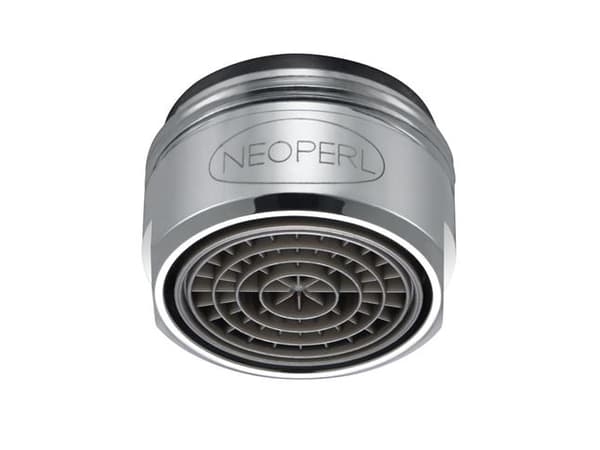 NEOPERL® CASCADE® Z luftblander M24X1 np krom/messing