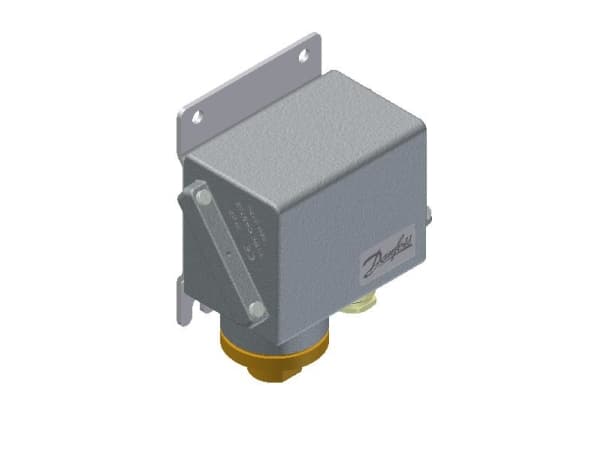 Danfoss 060-312166, 1,09 kg, 1 stykker