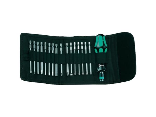 Wera Kraftform Compact 60
