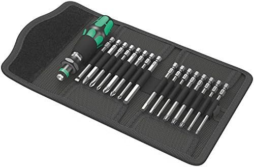 Wera Kraftform Compact 60