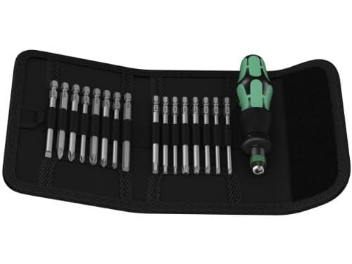 Wera Kraftform Compact 60
