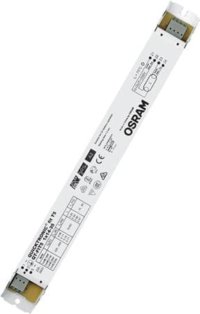 Osram QT-FIT5 1X14...35, 50000 t, -15 - 50 °C, 198 - 264 V, 50/60 Hz, 24 A, 30 mm