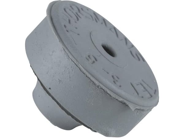 Schneider Electric IMT36179, EPDM (pakning), Grå