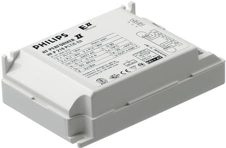 Elektronisk forkobling HF-P 2 22-42 PLT/C/L/TL5CEII
