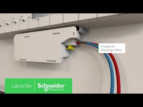 SCHNEIDER ELECTRIC Ryhmäkansi seinäkiinnitys 3x12 moduulia PE-kiinnikkeellä 1x16+4x10+3x6 mm²KxSxK: 478x268x101,5 mmIP 40, valkoinen RAL 9003