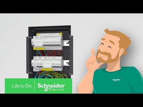 SCHNEIDER ELECTRIC Ryhmäkansi seinäkiinnitys 3x12 moduulia PE-kiinnikkeellä 1x16+4x10+3x6 mm²KxSxK: 478x268x101,5 mmIP 40, valkoinen RAL 9003