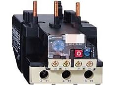 Schneider Electric LRD3363, Multifärg, 690 V, 510 g, -20 - 60 ° C