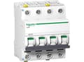 Miniatyrbild 5 av 5: Schneider Electric A9F04706, IP20