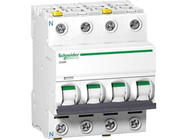 Schneider Electric A9F04706, IP20