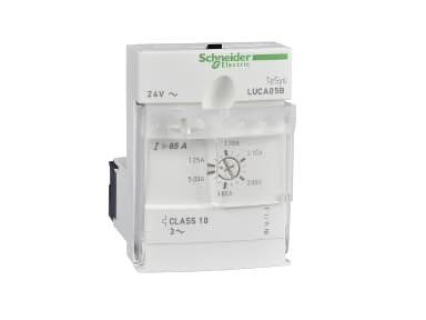 Schneider Electric LUCA18BL