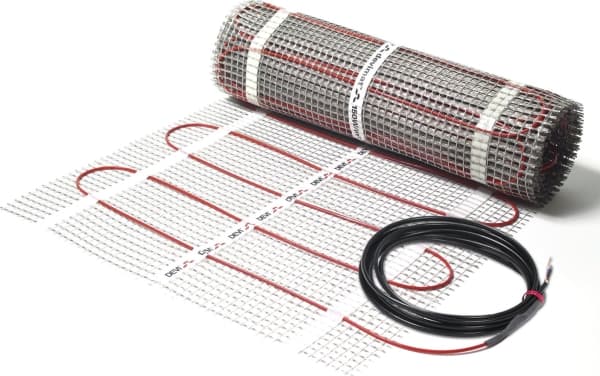 Devimat DTIF-150, 75W, 230V 0,5x1m w / fl