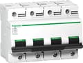 Miniatyrbild 4 av 5: Schneider Electric A9N18372, Vit, -25 - 70 ° C, -40 - 85 ° C, 108 mm, 81 mm, 73 mm