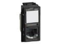Miniatyrbild 2 av 5: Schneider Electric A9N18372, Vit, -25 - 70 ° C, -40 - 85 ° C, 108 mm, 81 mm, 73 mm