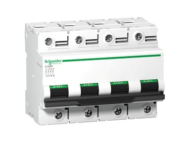 Schneider Electric A9N18372, Vit, -25 - 70 ° C, -40 - 85 ° C, 108 mm, 81 mm, 73 mm
