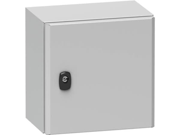 Schneider Electric NSYS3D8625P, 600 mm, 250 mm, 800 mm, 30 kg