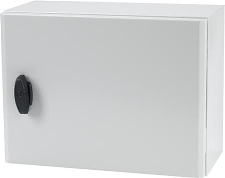 Schneider Electric NSYS3D8625P, 600 mm, 250 mm, 800 mm, 30 kg