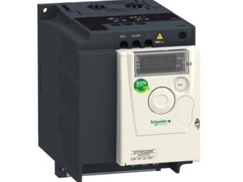 Schneider Electric ATV12HU15M2, IP20, -10 - 50 ° C, -25 - 70 ° C, 5 - 95%, 1000 - 2000 m, 200 - 240 V