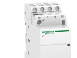 Schneider Electric A9C20838, Monivärinen, 240 AC