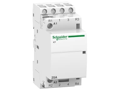 Schneider Electric A9C20838, Monivärinen, 240 AC