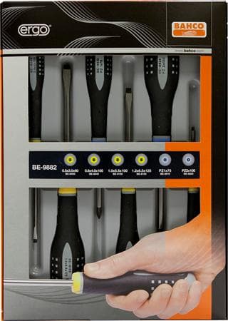 Bahco BE-9882, 450 g