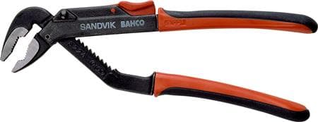 Bahco 8224 IP, Skrutang, 5,1 cm, 8,5 mm, 4,5 cm, 4,5 cm, 250 mm
