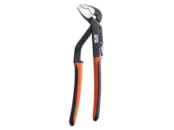Bahco 8224 IP, Skrutang, 5,1 cm, 8,5 mm, 4,5 cm, 4,5 cm, 250 mm