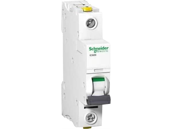 Schneider Electric A9F05106, IP20