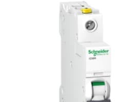 Schneider Electric A9F05106, IP20