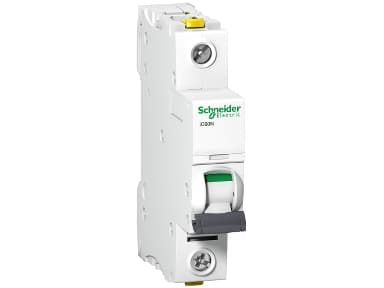 Schneider Electric A9F05106, IP20