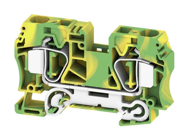 Weidmüller ZPE 16, 12,1 mm, 50,5 mm, 82,5 mm