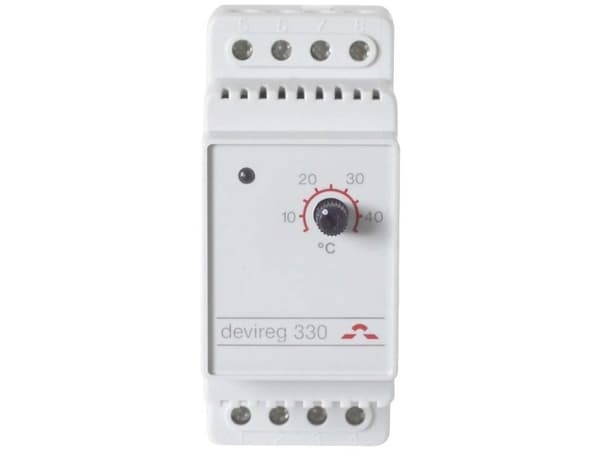 Danfoss 140F1072 Termostaatti