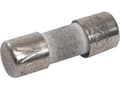 Miniatyrbilde 3 av 3: ESKA Motorsikring 10A 10,3x38mm, 500/690V træg