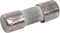 Miniatyrbilde 1 av 3: ESKA Motorsikring 10A 10,3x38mm, 500/690V træg