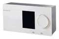Miniatyrbild 3 av 4: Danfoss ECL 210 regl. - Regulator 230V a.c ekskl. bundpart