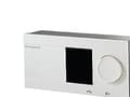 Miniatyrbild 2 av 4: Danfoss ECL 210 regl. - Regulator 230V a.c ekskl. bundpart
