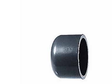 PVC slutmuffe 25mm - 721.960.107 +gf+