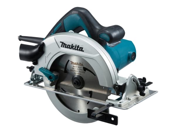 Makita HS7601J - Cirkelsåg - 1200 W - 190 mm
