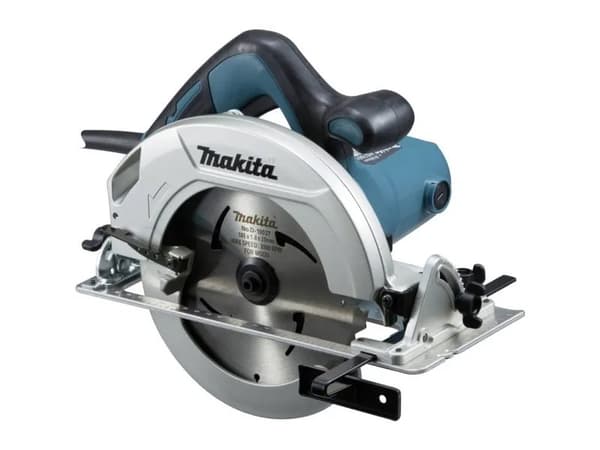 Makita HS7601J - Cirkelsåg - 1200 W - 190 mm