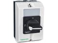 Miniatyrbild 4 av 5: Schneider Electric VBF02GE Lastbrytare 1 st Kopplingsspänning (max.): 690 V/AC (B x H x D) 90 x 146 x 131 mm